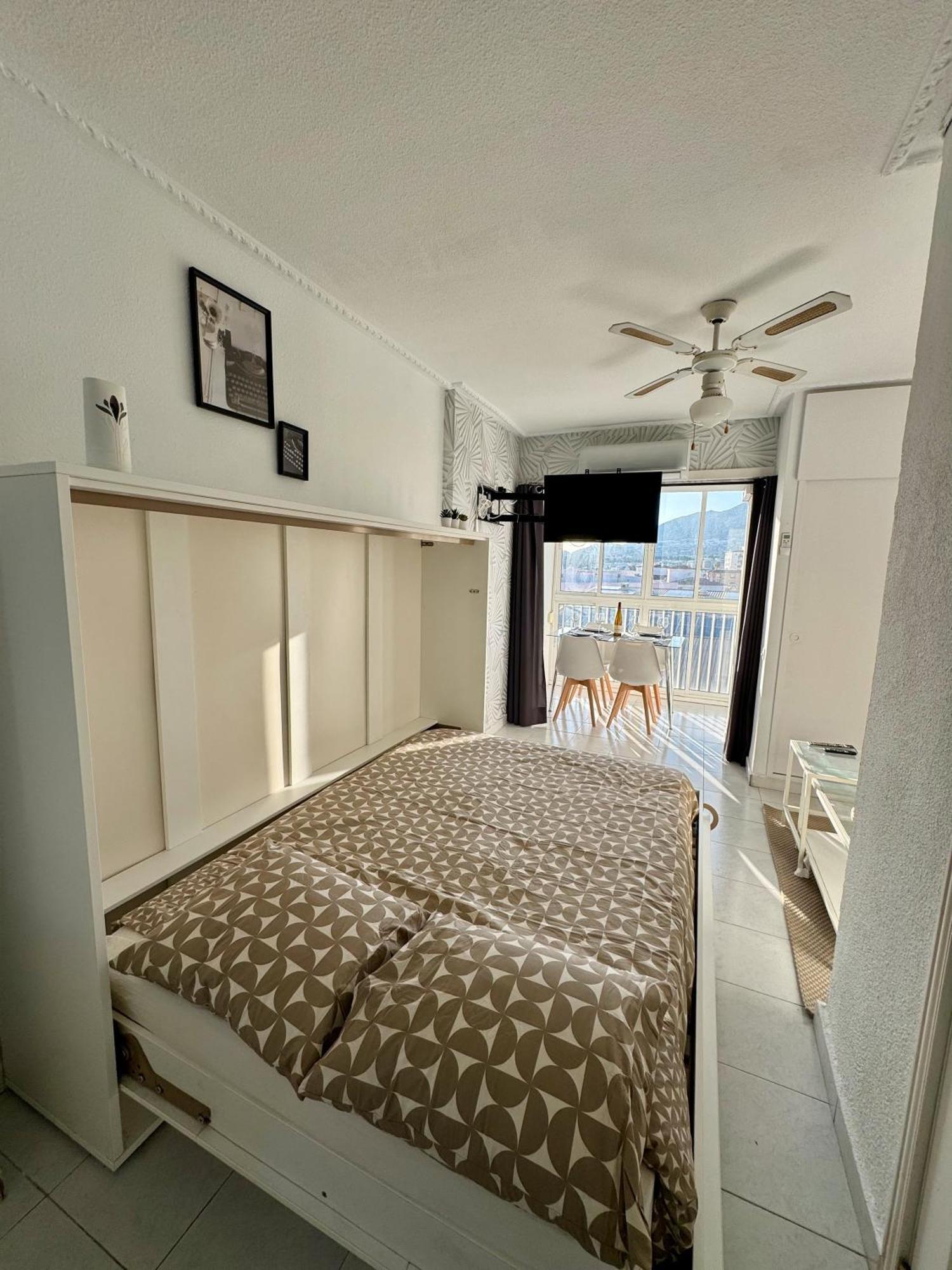 Agata Apartment *