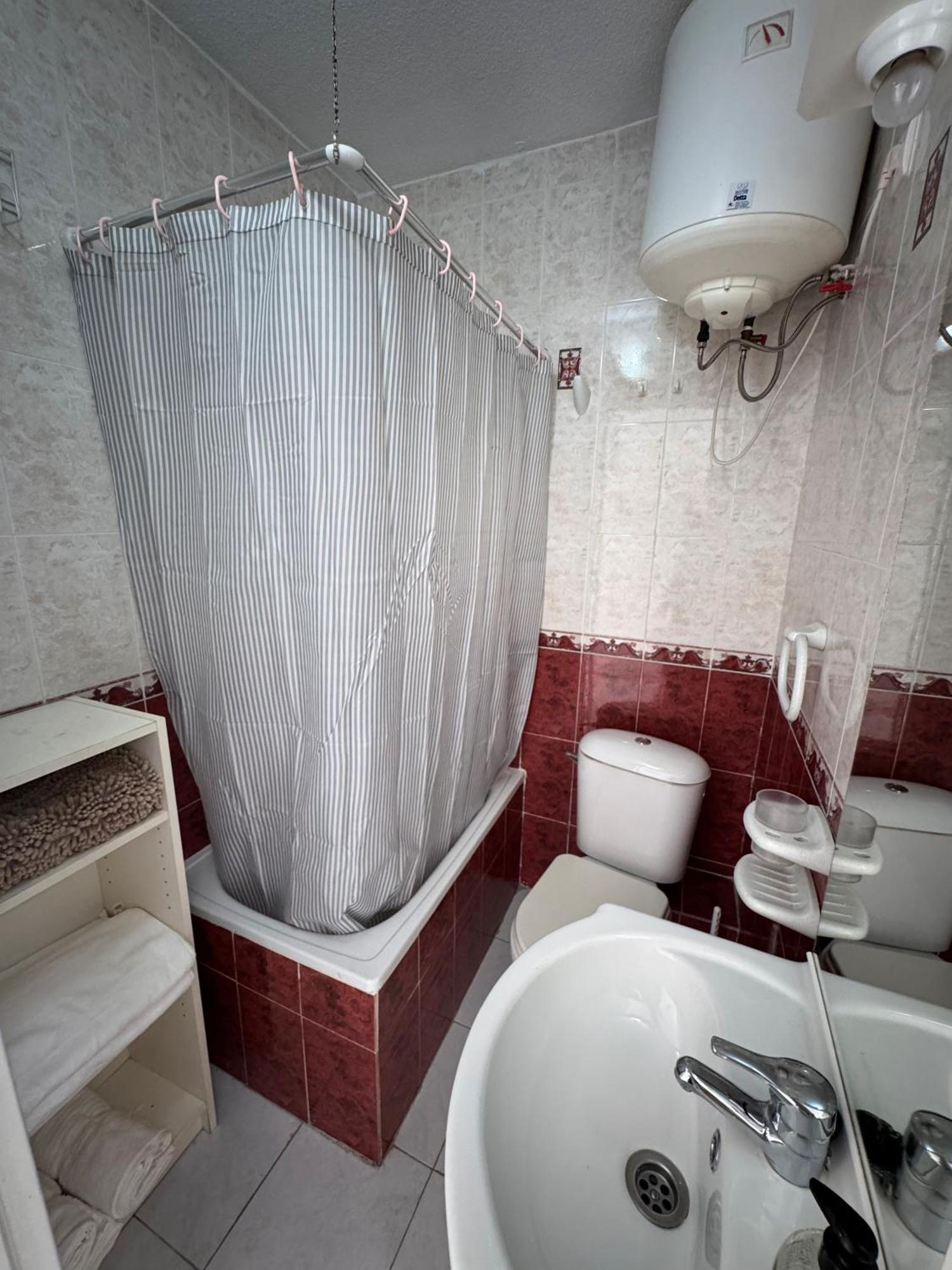 Apartment Agata Benalmadena
