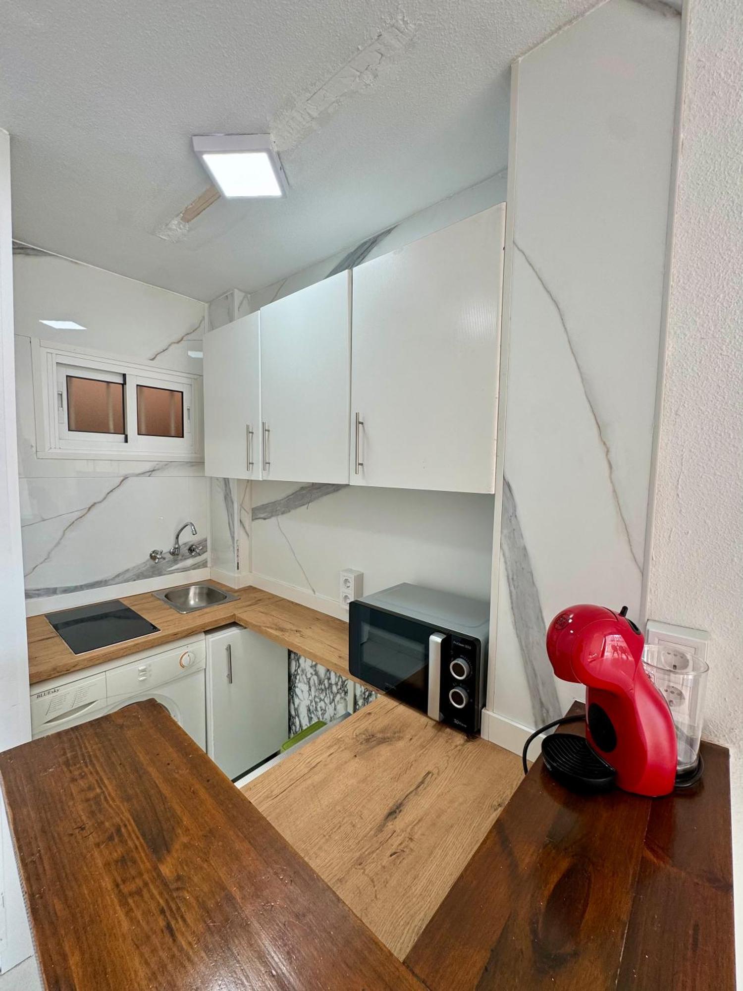 Agata Apartment Benalmadena